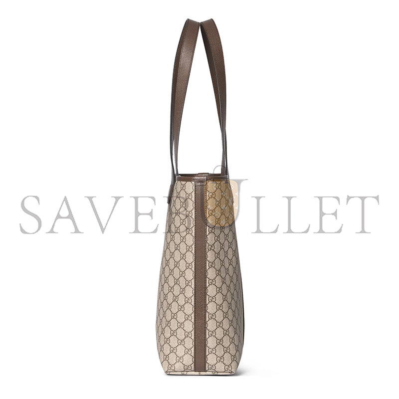 G*u*i ophidia medium tote bag 834465 (36*30*12.5cm)
